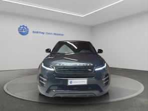 image du véhicule LAND ROVER Range Rover Evoque 1.5 T 270e Hoxton Edition