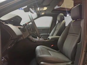 image du véhicule LAND ROVER Range Rover Evoque 1.5 T 270e Hoxton Edition