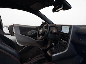 Fahrzeugbild TOYOTA GR Yaris 1.6 Turbo Sport 4x4
