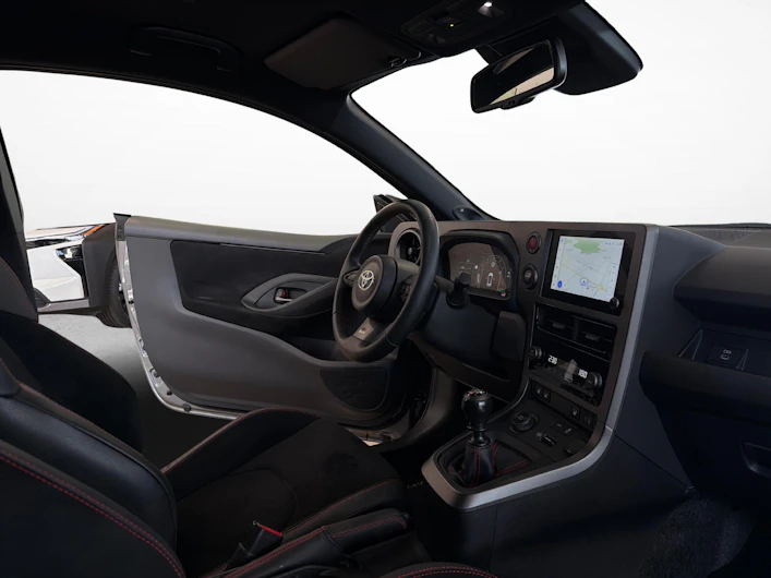 Fahrzeugbild TOYOTA RAV-4
