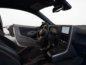 Toyota GR Yaris 1.6 Turbo Sport 4x4