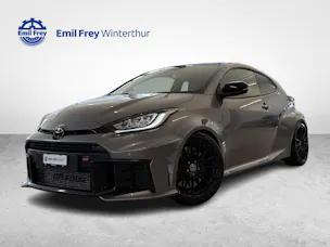 Toyota GR Yaris 1.6 Turbo Sport 4x4