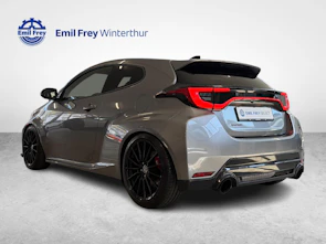Fahrzeugbild TOYOTA GR Yaris 1.6 Turbo Sport 4x4