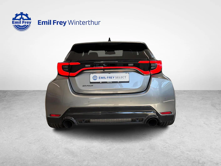 Fahrzeugbild TOYOTA RAV-4
