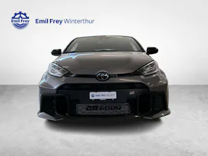 Toyota GR Yaris 1.6 Turbo Sport 4x4