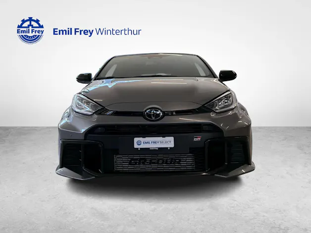 Toyota GR Yaris 1.6 Turbo Sport 4x4