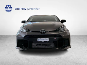 Fahrzeugbild TOYOTA GR Yaris 1.6 Turbo Sport 4x4