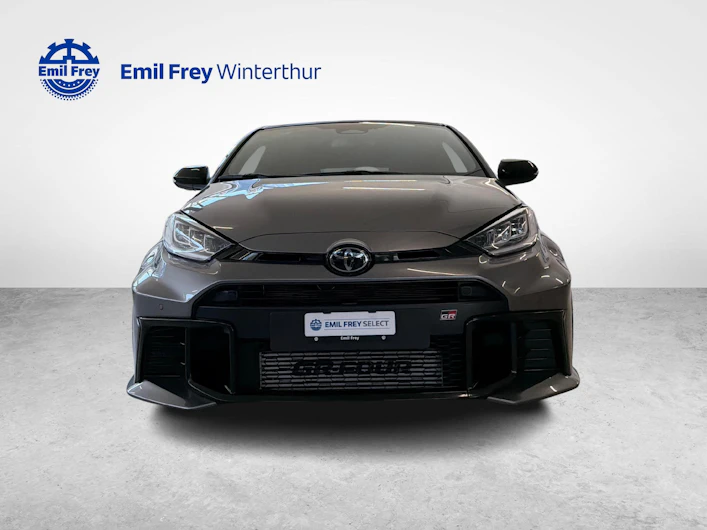 Fahrzeugbild TOYOTA RAV-4