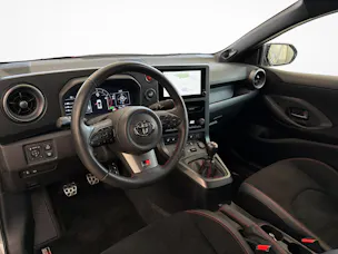 Toyota GR Yaris 1.6 Turbo Sport 4x4