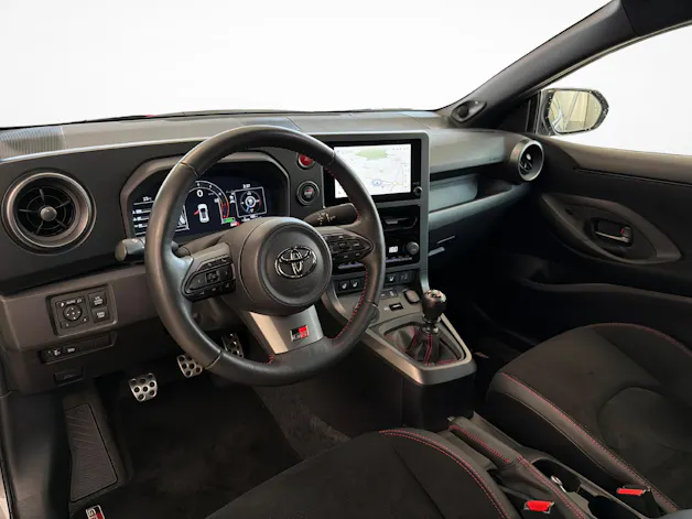 Toyota GR Yaris 1.6 Turbo Sport 4x4