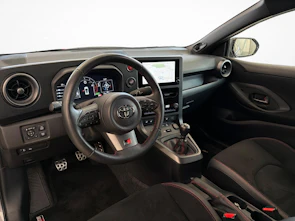 Fahrzeugbild TOYOTA GR Yaris 1.6 Turbo Sport 4x4