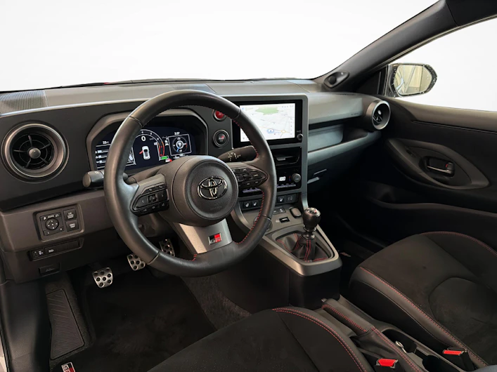 Fahrzeugbild TOYOTA RAV-4