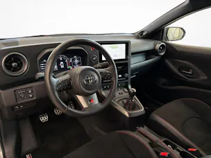 Toyota GR Yaris 1.6 Turbo Sport 4x4