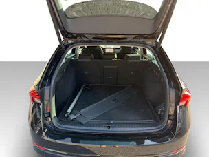SKODA Octavia Combi 2.0 TSI Style 4x4 DSG