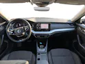 Škoda Octavia Combi 2.0 TSI Style 4x4 DSG