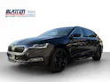 Škoda Octavia Combi 2.0 TSI Style 4x4 DSG