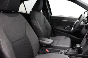 Toyota Yaris Cross 1.5 VVT-i HSD Trend AWD-i inkl. Gratisservice