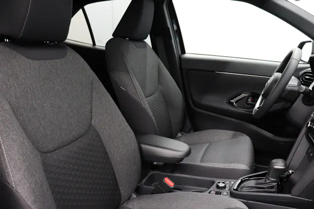 Toyota Yaris Cross 1.5 VVT-i HSD Trend AWD-i inkl. Gratisservice