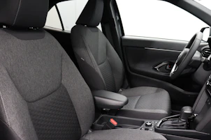 Fahrzeugbild TOYOTA Yaris Cross 1.5 VVT-i HSD Trend AWD-i inkl. Gratisservice