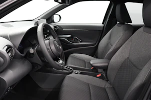 Fahrzeugbild TOYOTA Yaris Cross 1.5 VVT-i HSD Trend AWD-i inkl. Gratisservice