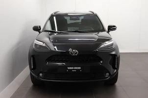 Fahrzeugbild TOYOTA Yaris Cross 1.5 VVT-i HSD Trend AWD-i inkl. Gratisservice