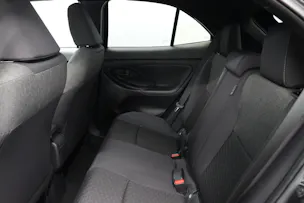 Toyota Yaris Cross 1.5 VVT-i HSD Trend AWD-i inkl. Gratisservice