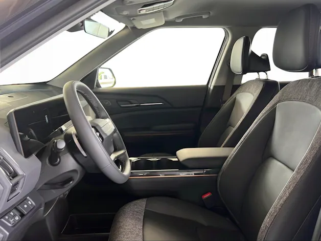 Kia EV5 81 kWh Earth 4x4