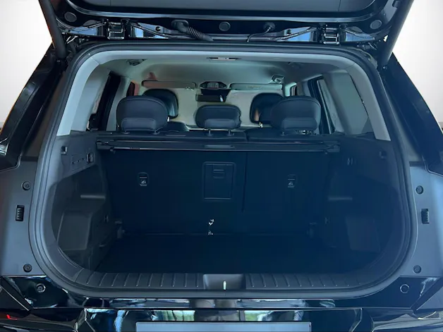 Kia EV5 81 kWh Earth 4x4