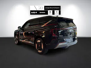 Kia EV5 81 kWh Earth 4x4