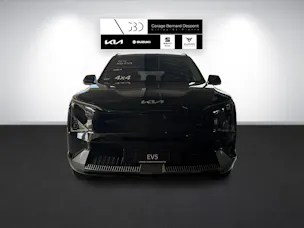 Kia EV5 81 kWh Earth 4x4