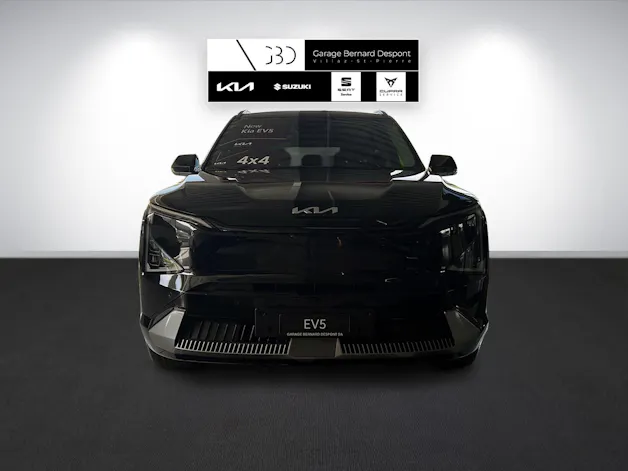 Kia EV5 81 kWh Earth 4x4