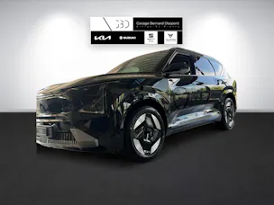Kia EV5 81 kWh Earth 4x4