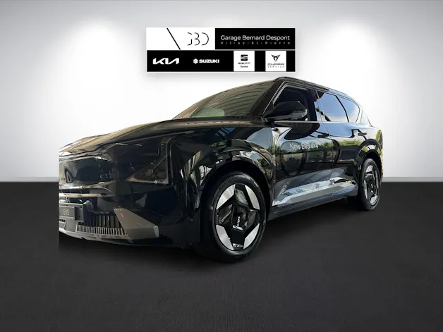 Kia EV5 81 kWh Earth 4x4