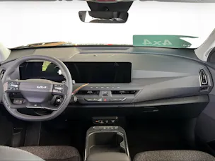 Kia EV5 81 kWh Earth 4x4