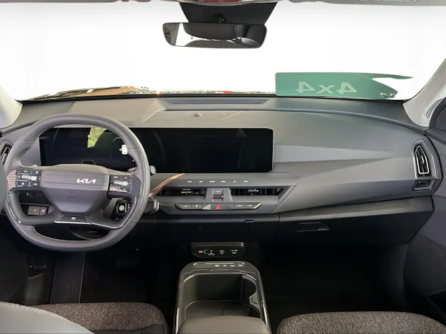 Kia EV5 81 kWh Earth 4x4