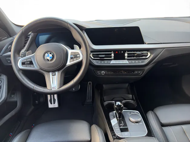 BMW M135i xDrive
