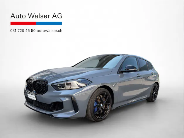 BMW M135i xDrive