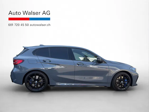 BMW M135i xDrive