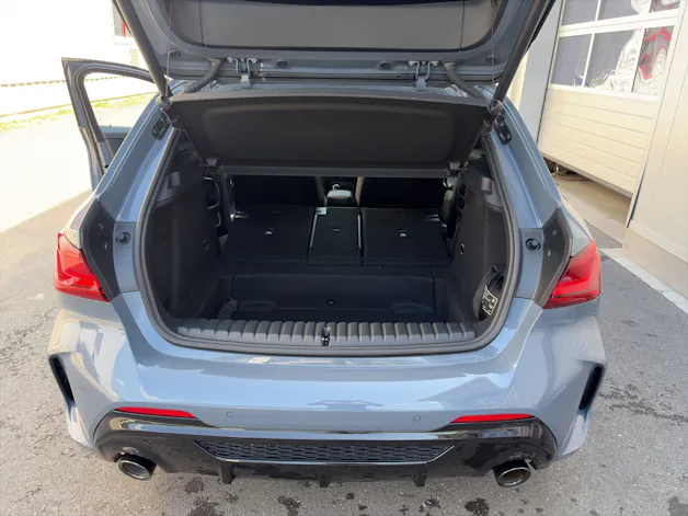 BMW M135i xDrive