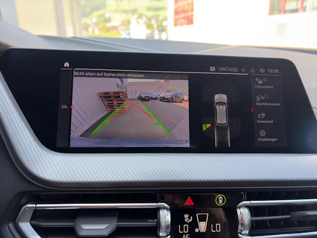 BMW M135i xDrive
