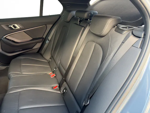 BMW M135i xDrive