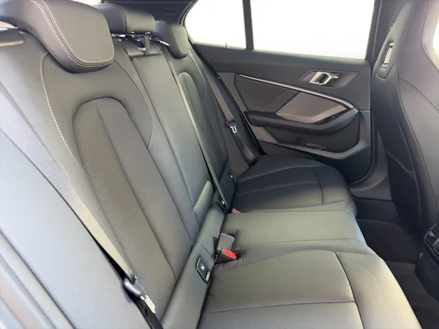 BMW M135i xDrive