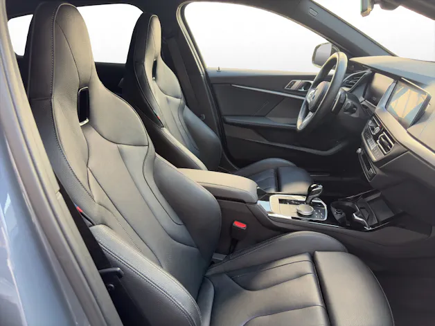 BMW M135i xDrive