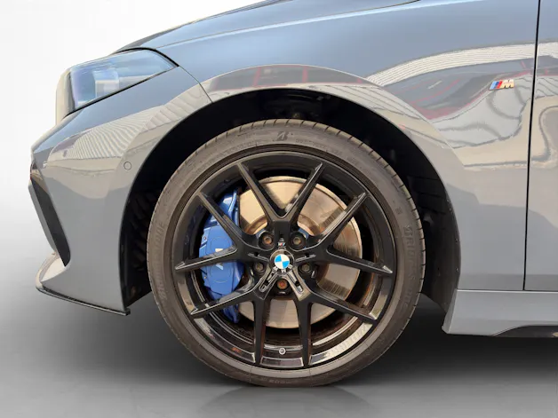 BMW M135i xDrive