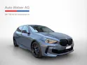 BMW M135i xDrive