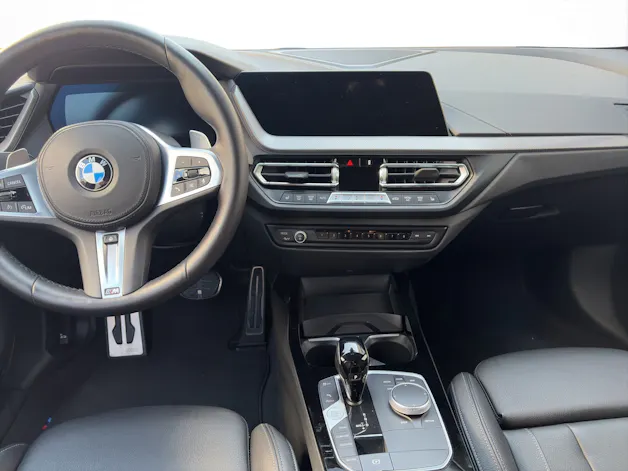 BMW M135i xDrive