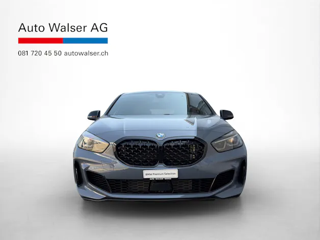 BMW M135i xDrive