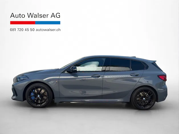 BMW M135i xDrive