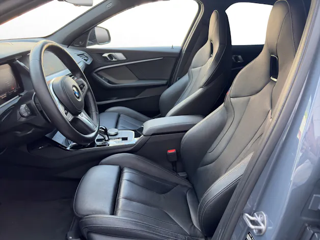 BMW M135i xDrive