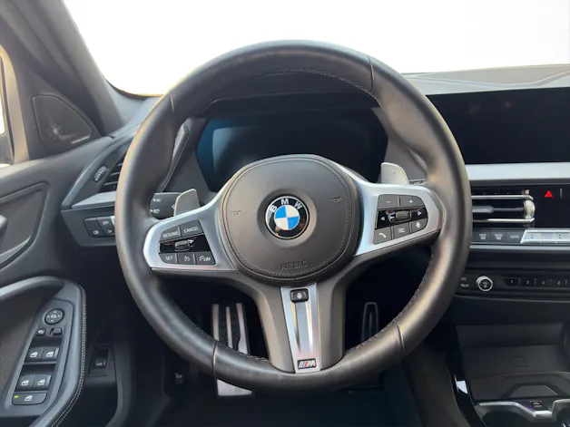 BMW M135i xDrive